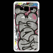 Coque Samsung A7 Graffiti PB 15