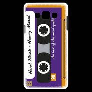 Coque Samsung A7 K7 hard rock