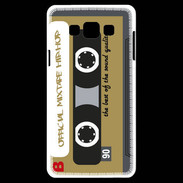 Coque Samsung A7 K7 hiphop