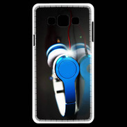 Coque Samsung A7 Casque Audio PR 10