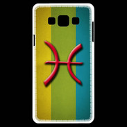 Coque Samsung A7 amazigh