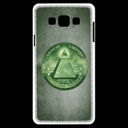 Coque Samsung A7 illuminati