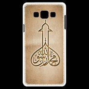 Coque Samsung A7 Islam E Argile