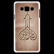 Coque Samsung A7 Islam E Cuivre