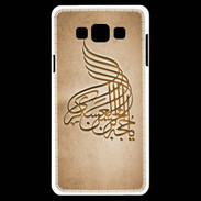 Coque Samsung A7 Islam A Argile