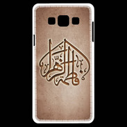 Coque Samsung A7 Islam C Cuivre