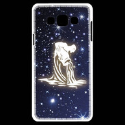 Coque Samsung A7 Zodiaque verseau