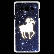 Coque Samsung A7 zodiaque bélier