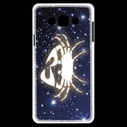 Coque Samsung A7 zodiaque cancer