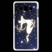 Coque Samsung A7 zodiaque sagittaire
