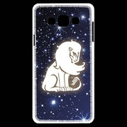 Coque Samsung A7 zodiaque lion