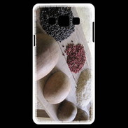 Coque Samsung A7 Épices dominicaines