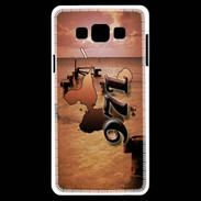 Coque Samsung A7 guadeloupe 971