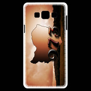 Coque Samsung A7 Guyane 973