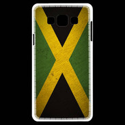 Coque Samsung A7 Jamaique