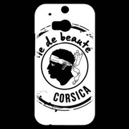 Coque HTC One M8s Ajaccio Corse