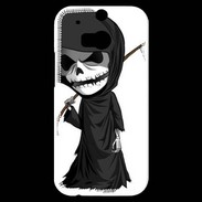 Coque HTC One M8s Horreur et manga 5