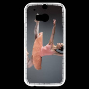 Coque HTC One M8s Danse Ballet 1