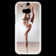 Coque HTC One M8s Pole Dance 18