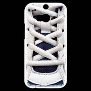 Coque HTC One M8s Basket fashion