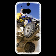 Coque HTC One M8s Quad 3