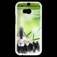 Coque HTC One M8s Eau de Spas