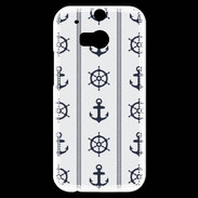 Coque HTC One M8s Passion du nautisme
