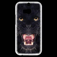 Coque HTC One M8s Puma