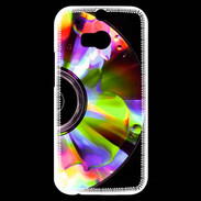 Coque HTC One M8s CD ROM