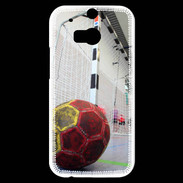Coque HTC One M8s Handball passion 20