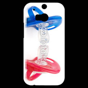 Coque HTC One M8s Tétines