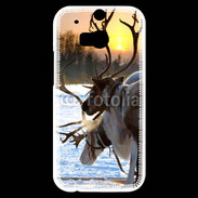 Coque HTC One M8s Rennes 