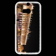 Coque HTC One M8s Place Stanislas de Nancy