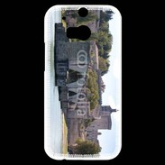 Coque HTC One M8s Pont d'avignon