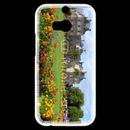Coque HTC One M8s Palais du Luxembourg à Paris