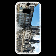 Coque HTC One M8s Cité des Halls à Paris