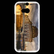 Coque HTC One M8s Muséum de Berlin en Allemagne