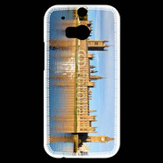 Coque HTC One M8s Palace of Westminster