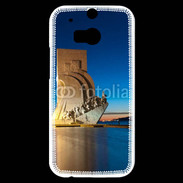 Coque HTC One M8s Mirando Portugal