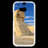 Coque HTC One M8s La Sfonge