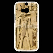 Coque HTC One M8s Temple de Kom Ombo