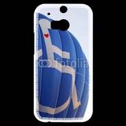Coque HTC One M8s Sport handicapé