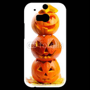 Coque HTC One M8s Halloween 1