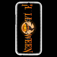 Coque HTC One M8s Halloween 1