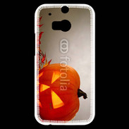 Coque HTC One M8s Halloween 3