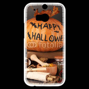 Coque HTC One M8s Halloween 6