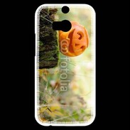 Coque HTC One M8s Halloween 7