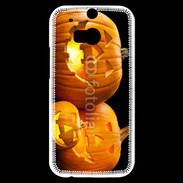 Coque HTC One M8s Halloween 12