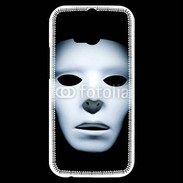 Coque HTC One M8s masque 2