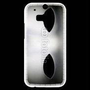 Coque HTC One M8s masque 3